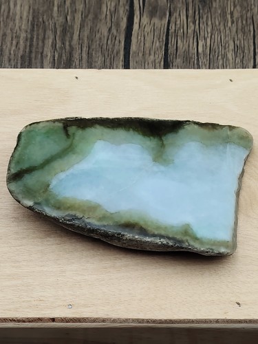 257g authentic jadeite - authentic,